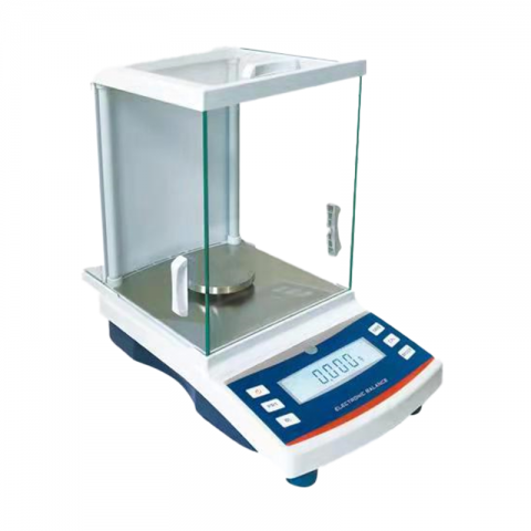 萬泰天平精密天平WT2003CHD